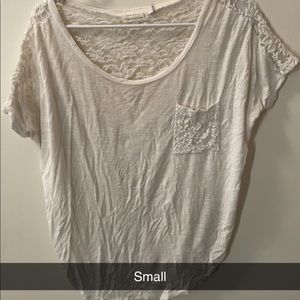 Tee shirt American eagle